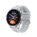 hoco Y31 Smart Watch Bluetooth Calling - Silver 