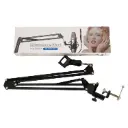 Microphone Stand Professional Recording 