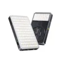 Jmary FM-168R MagSafe 10W Portable LED Video Fill Light | 160 LEDs | Adjustable CCT Mode