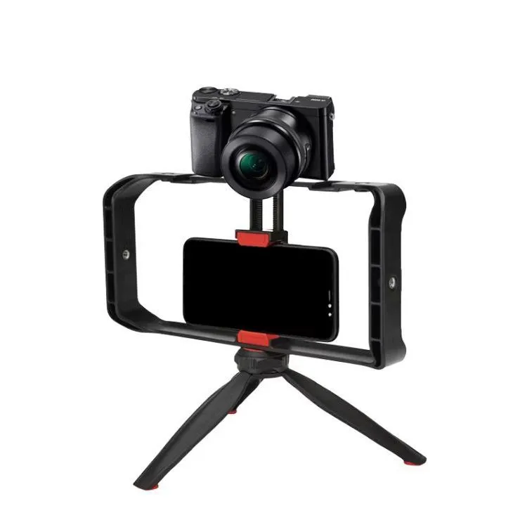 Jmary Mt-33 Video Cage Rig 