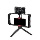 Jmary Mt-33 Video Cage Rig 