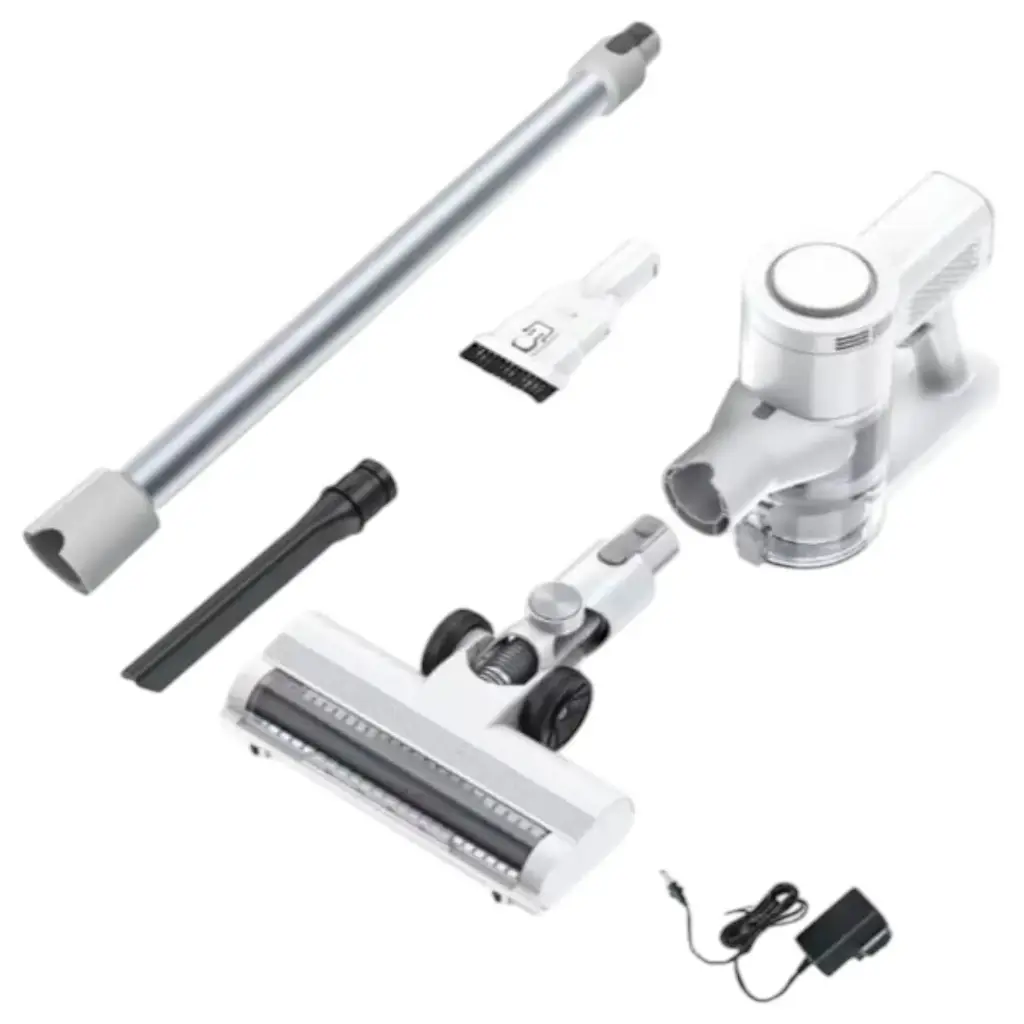 MDHL VC-825 Cordless Upright Vacuum Cleaner