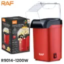 RAF R9014 Popcorn Machine 2L 