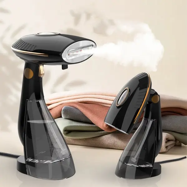 Foldable Steam Hanging Ironing Machine