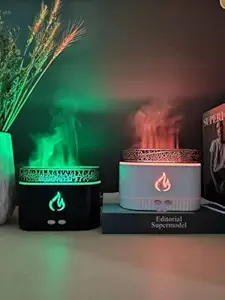 Cracking Aromatherapy Mchine 