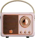 Hm11 Portable Wireless Speaker Wireless Bass Subwoofer Waterproof Outdoor for Car Stereo Loudspeaker Music Box for Ios Android 