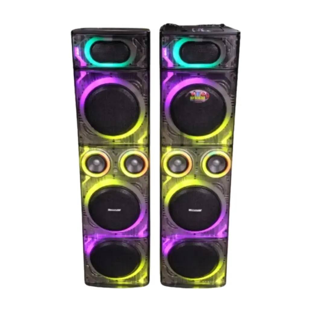 Meirende MRD‑1000N Bluetooth Party Speaker