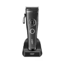 VGR V‑880C | Professional Cordless Hair Clipper with Ceramic MIM Blade