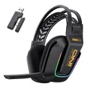 ONIKUMA GT828 RGB Multi-Mode Gaming Headset 