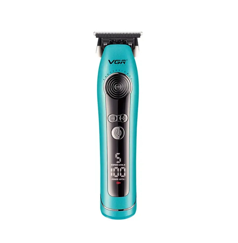 VGR V-299 | 9000 RPM Professional Hair Trimmer with Ceramic MIM Blade