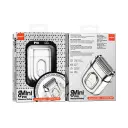 Moxom MX-ER09 Cyber Mini Magnetic Electric Shaver