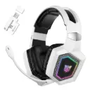 ONIKUMA GT806 Gaming Headset 50mm Drivers Superior Sound Earphones