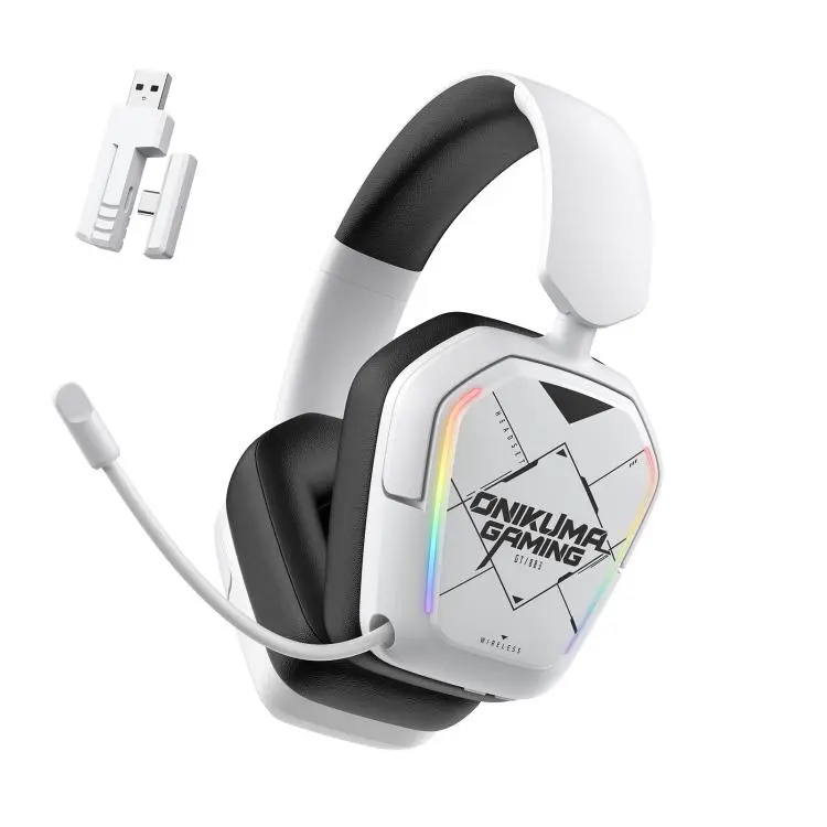 ONIKUMA GT883 Quad-Mode Wireless Bluetooth Earphone
