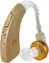 Rechargeable Digital Hearing Aids TL-113