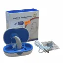 Rechargeable Digital Hearing Aids TL-008A