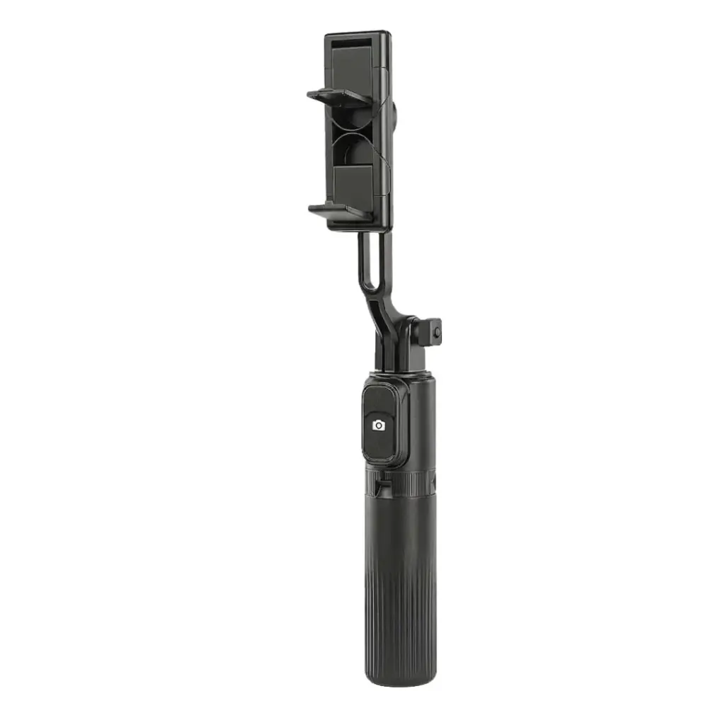Plokama Live K5 LED Selfie Stick 