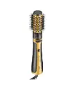 VGR V‑495 | Professional 4‑in‑1 Rotating Hot Air Brush | 1200W Power