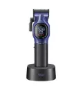 VGR V‑886T | Professional Hair Clipper & Beard Trimmer | Ceramic DLC Blade