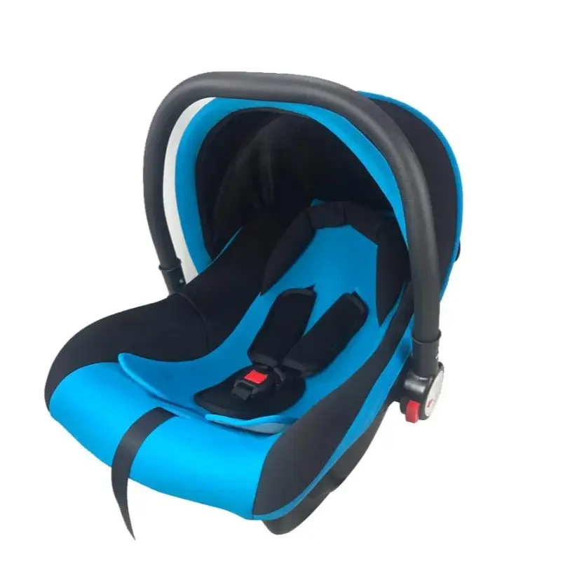 Baby Car Seat Basket