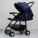 Baby Truly Self-Folding