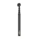 Plokama VT-200 200cm Adjustable Tripod Stand with Universal 1/4" Mount & Rotary Phone Clip
