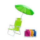 Colorful Mini Beach Chair