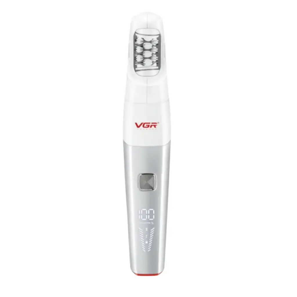 VGR V-752 Professional Lady Care 5-in-1 Set | Waterproof, Rechargeable Grooming Kit