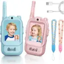 Kids Video Walkie Talkies