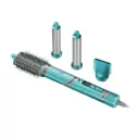 VGR V-474 Professional 4-in-1 Hot Air Styler | BLDC Motor, LED Display