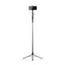 Jmary KT-239 Selfie Stick Tripod | 1.7M Adjustable Stand with Remote