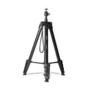 Jmary KP-2208 Professional Tripod | Durable Aluminum Alloy Stand with Quick Release & 360° Stability