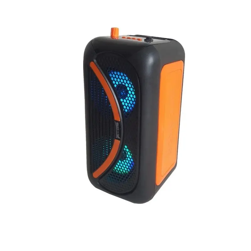 Golden Ultra GT-8116 8" Speaker