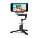 iSteady Q Smartphone Gimbal Stabilizer | Portable 3-in-1 Tripod, Selfie Stick & Gimbal