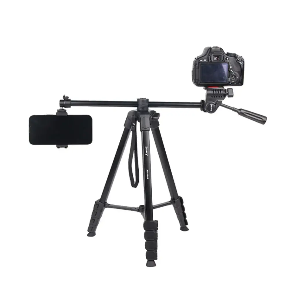 Jmary KP-2209 Overhead Tripod for camera & mobile