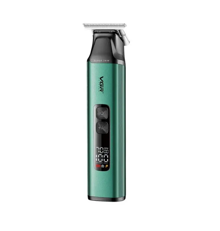 VGR V-117 | Professional Men’s Grooming Kit Wired/Wireless
