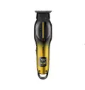 VGR V-226 | 9000 RPM Professional Hair Trimmer with DLC Blade & TFT-LCD Display