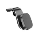 Jmary MH-72 Magnetic Car Phone Holder | 360° Rotation & Universal Fit