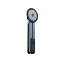 MS-99 3-in-1 Laptop Holder | Magnetic Aluminum Stand for Laptop, Tablet & Mobile