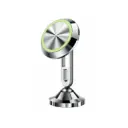 Jmary MH-76 Magnetic Car Holder | Multi-Axis Adjustment & 360° Rotation