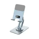 Jmary MK-60S Desktop Mobile Holder | Aluminum Alloy 360° Foldable Stand