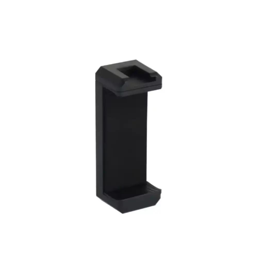 Jmary Phone Clip | Universal Smartphone Holder with 1/4" Base