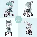 Baby Tricycle 