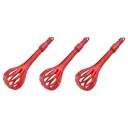 3 PCS FOR $10 + FREE DELIVERY | 3-in-1 Multifunctional Kitchen Tong & Whisk Set