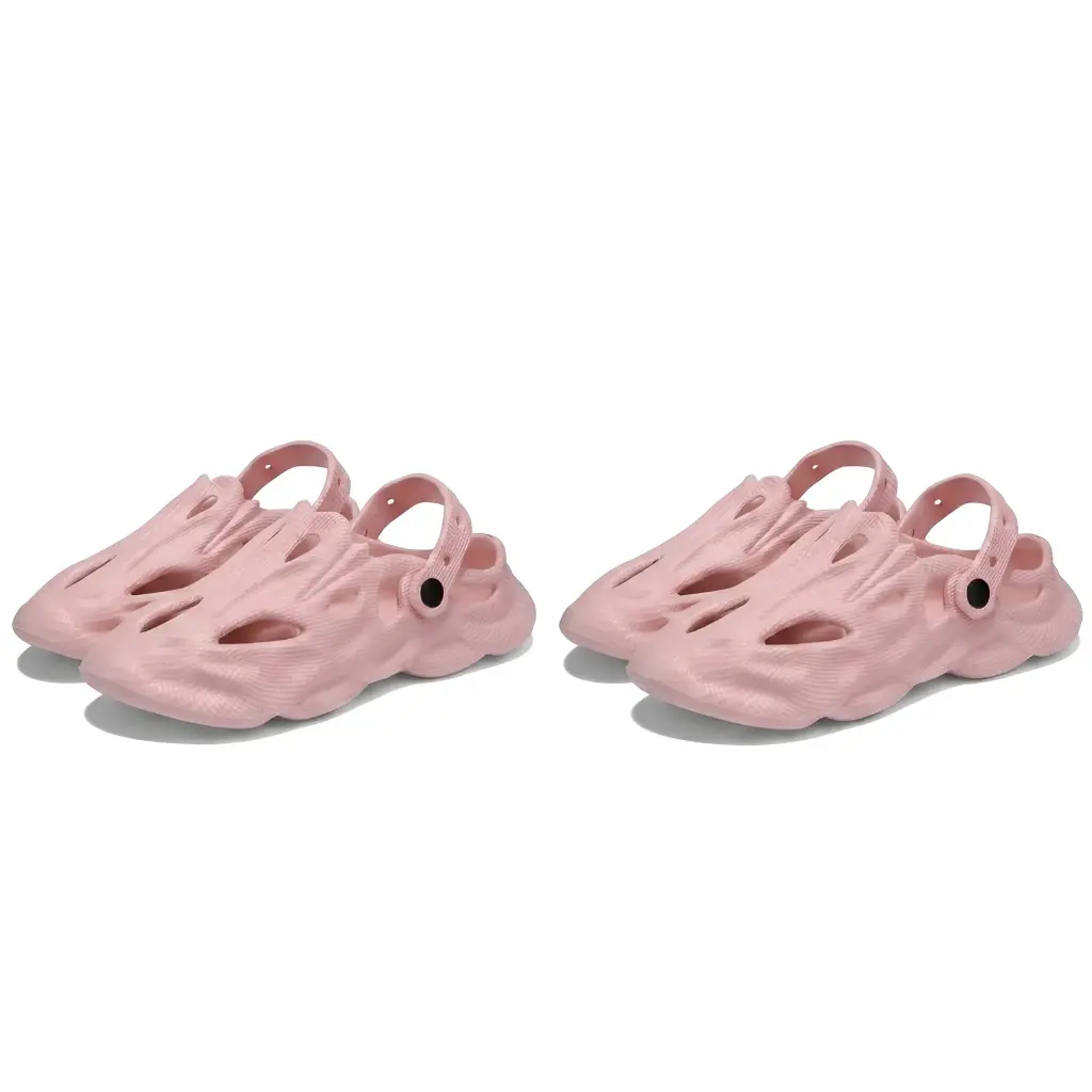 2 PAIRS FOR $10 + FREE DELIVERY | Unisex Summer Clog Sandals & Breathable Beach Slippers