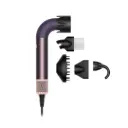 Supersonic R Lightweight Hair Dryer | Precision Ionic Styling for Curly to Coily Hair 