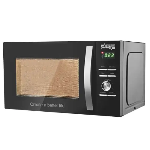 DSP KB-6006 Microwave Oven 30L Large Capacity