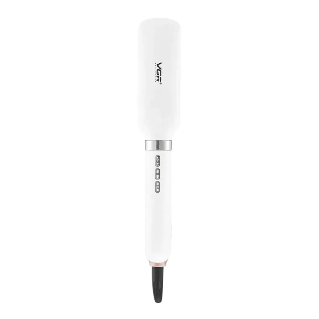 VGR V-520 | Professional Ceramic Hair Straightener | Salon-Quality Styling Tool
