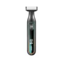 VGR V-360 | Waterproof Body Hair Trimmer for Men | Precision Grooming Tool