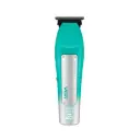 VGR V‑939 | Professional Cordless Hair Clipper | Ceramic Titanium Blade, 6000 RPM Motor
