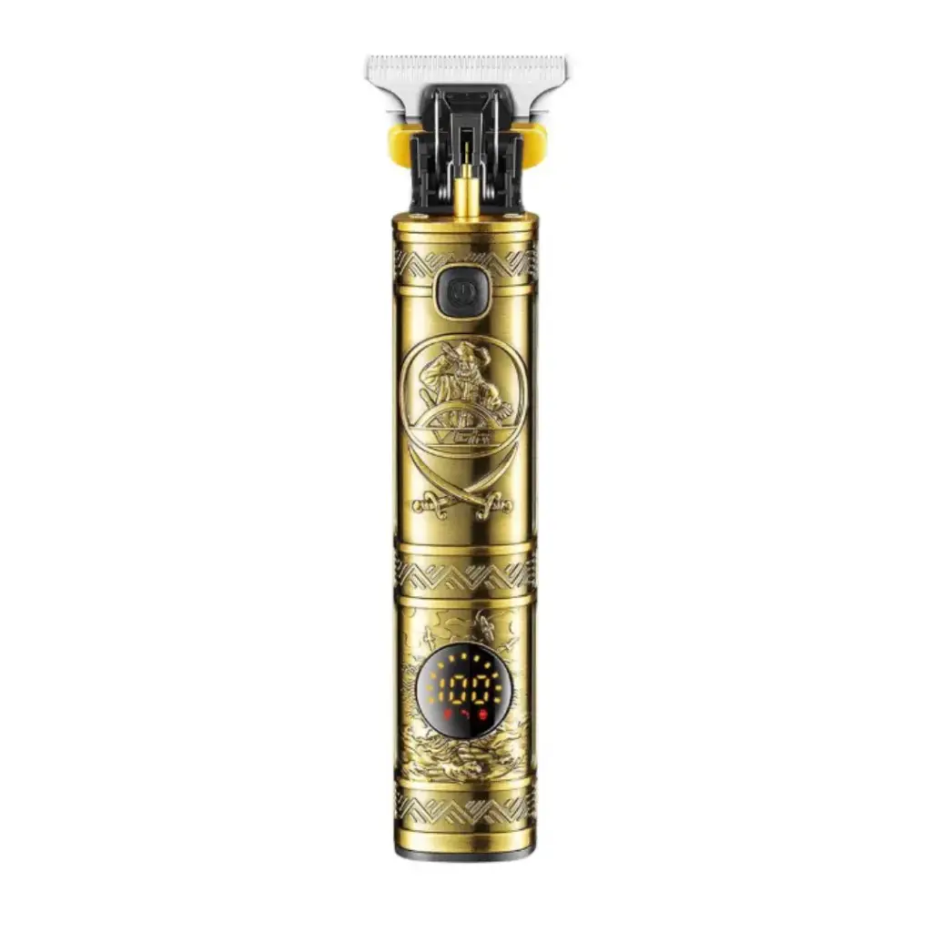 VGR VL‑097 | Limited Edition Hair Trimmer | 400 Min Runtime, Turbo Mode